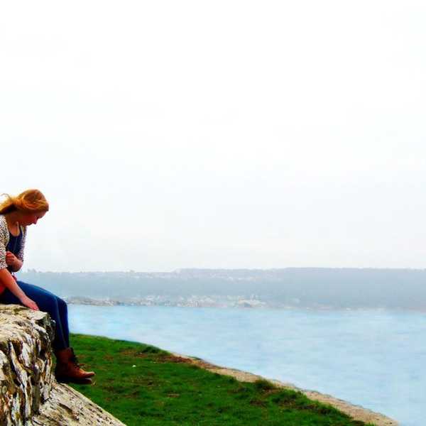 To The Girl Who Never Feels Good Enough