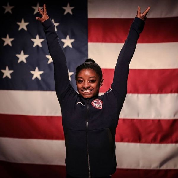 The Olympics: A Time For Unity In The USA