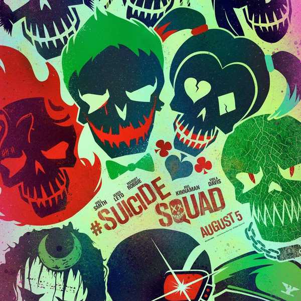 Spoiler Free Suicide Squad Review