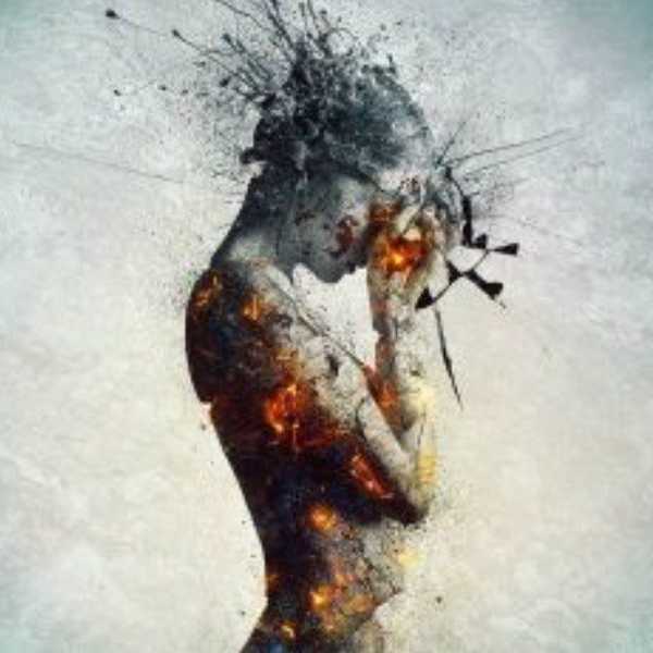 Accepting Anxiety