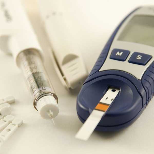 Dear Diabetes....