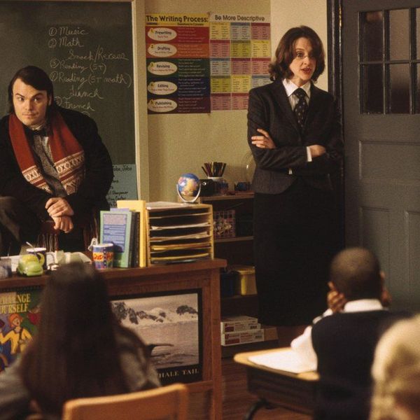 Lessons I Learned From My Favorite Teachers