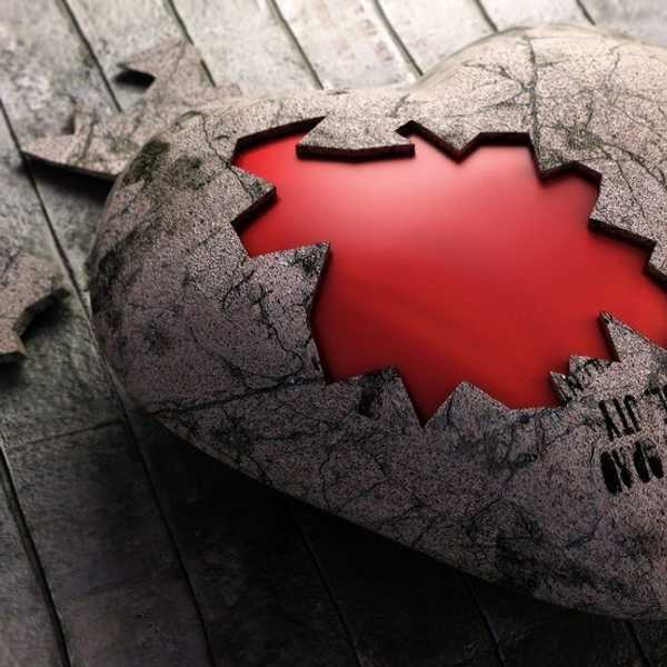 5 Things I Learned From Being In An Emotionally Abusive Relationship