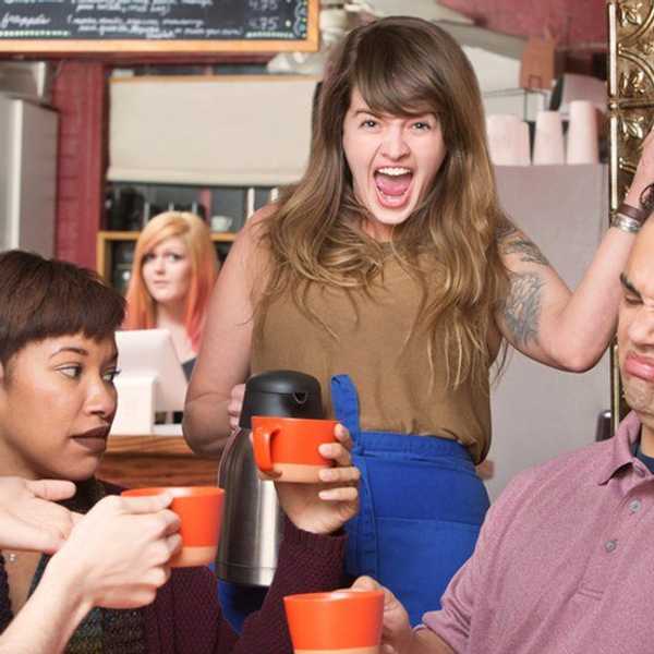 The 11 Most Annoying Complaints Every Waitress Has Heard