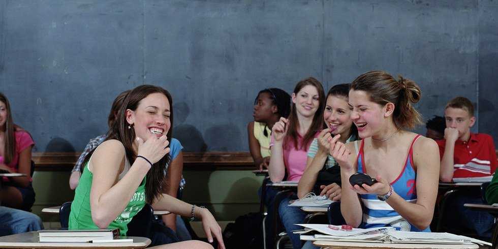 To My High School Friends As We Return To College