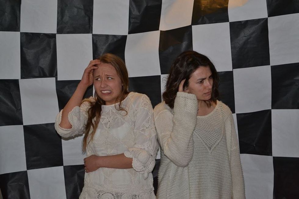 Why You Should Give Your Friends More Constructive Criticism