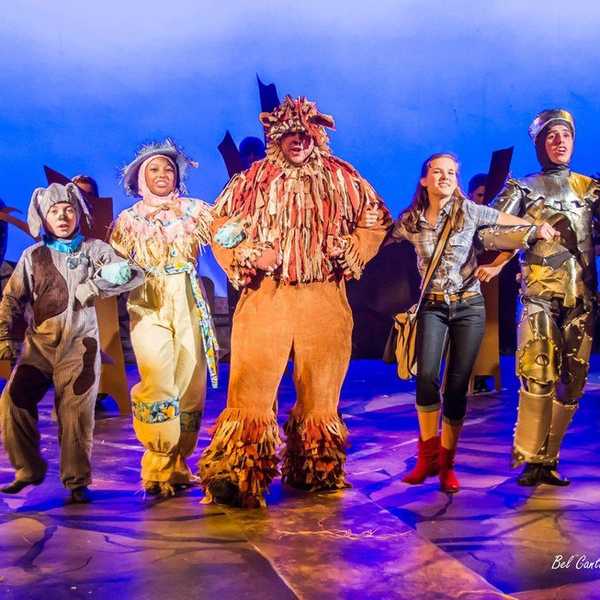 An Open Letter To The Theatre Where I Grew Up
