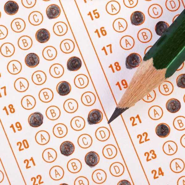 Why Standardized Testing Should Not Exist