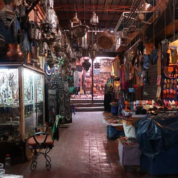 5 Things Not To Miss In Marrakech