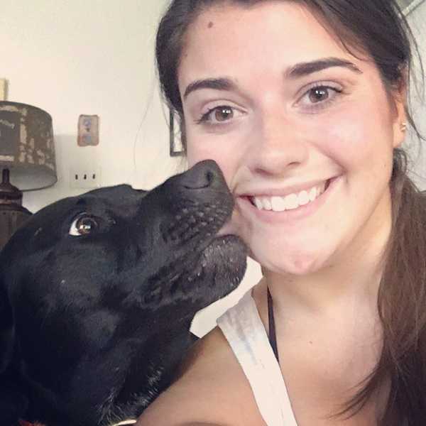 Why Dogs Really Are Man's Best Friend