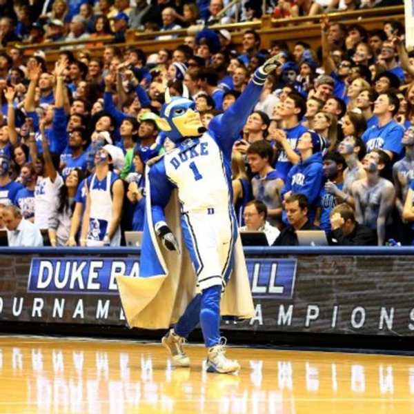 Why Duke Basketball Is The Best