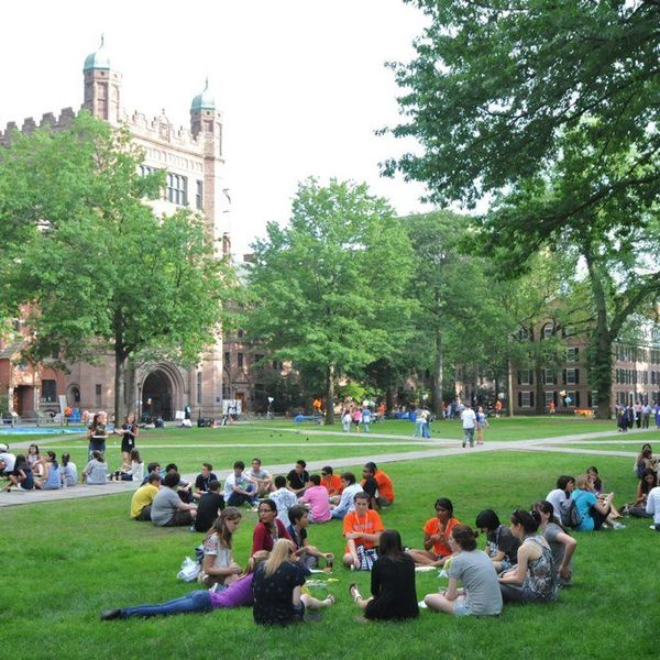 20 Signs You're Ready To Go Back To College