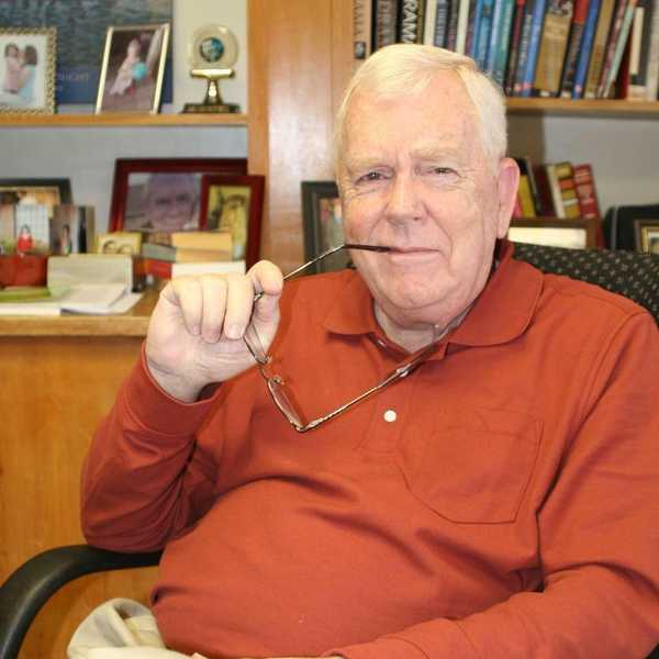 Tipping Our Hats To The Recently Retired "Old Man"