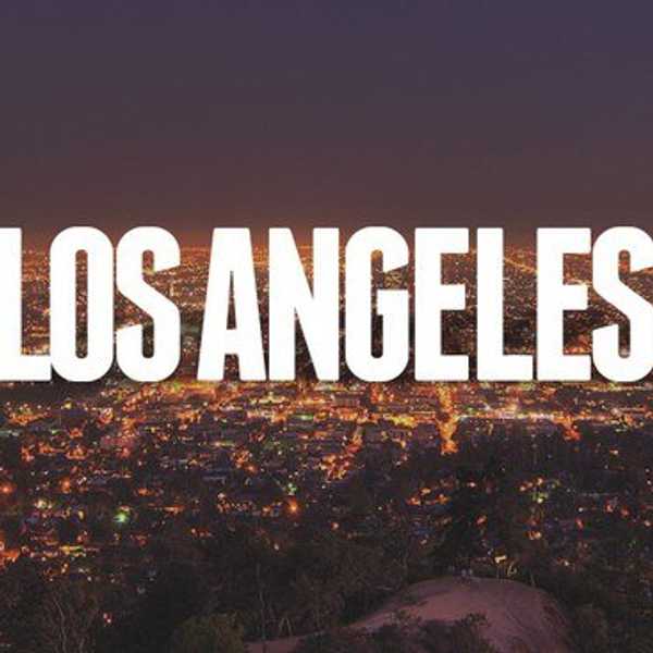 Good Bye Los Angeles