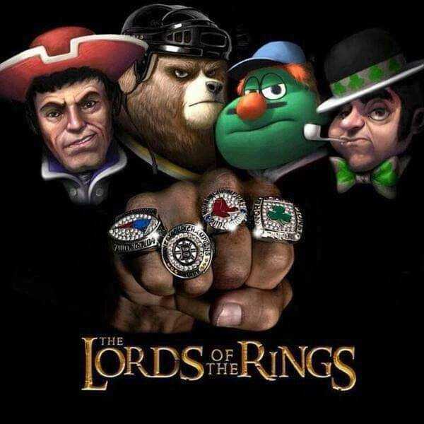 The Greatest Boston Athletes Sports History