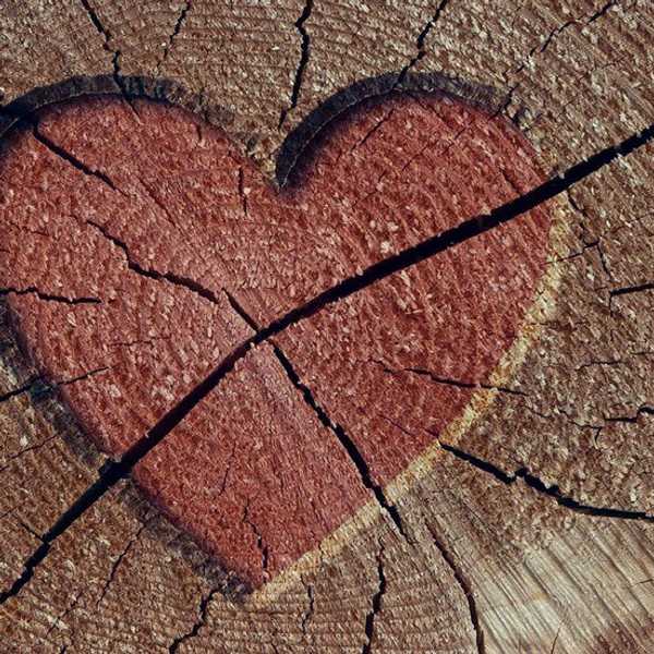 When You Give A Girl A Heartbreak