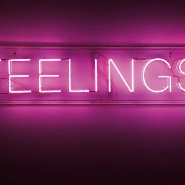Cheers To My Emotions