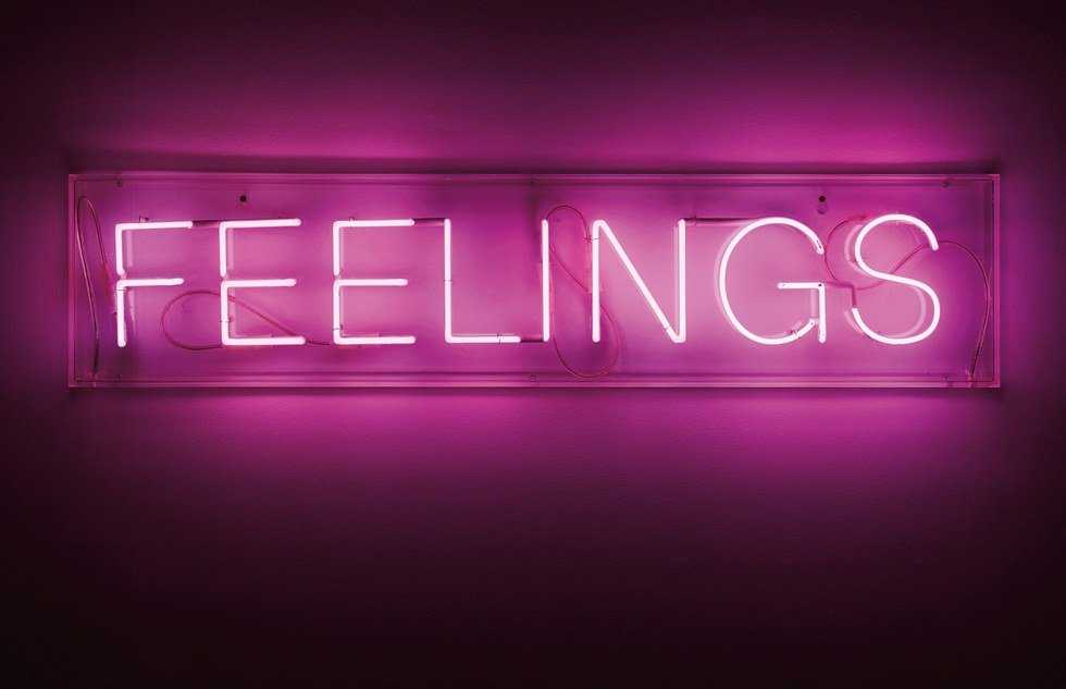 Cheers To My Emotions