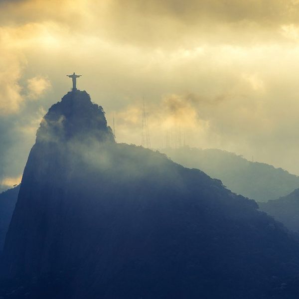 How Losing God Made Me A Better Christian