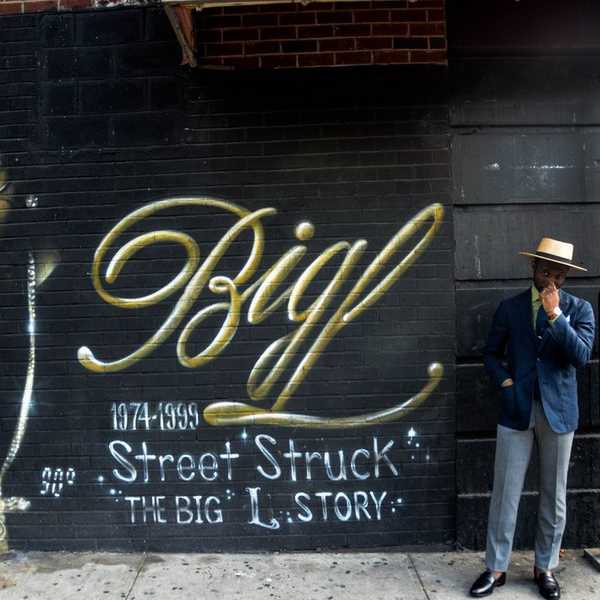 STREET STRUCK: The 1990's and the 2010's