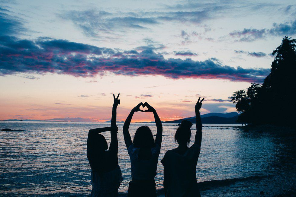 An Ode To Your College Summers