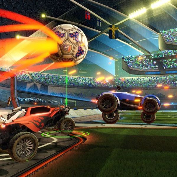 10 Ways Rocket League Relates To Life