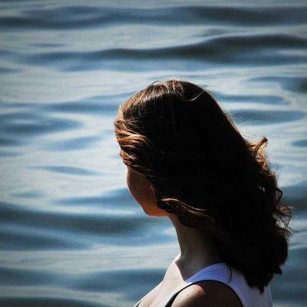 An Open Letter To The Girl Hurting