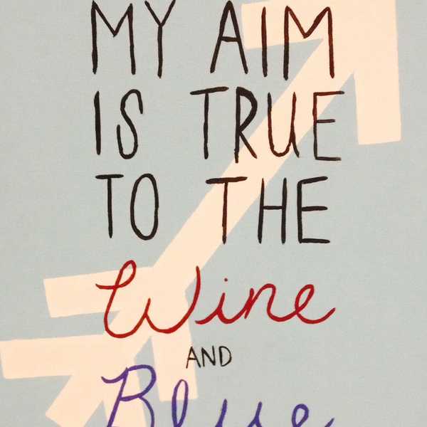 I Want To Be A Pi Beta Phi, Don't You?