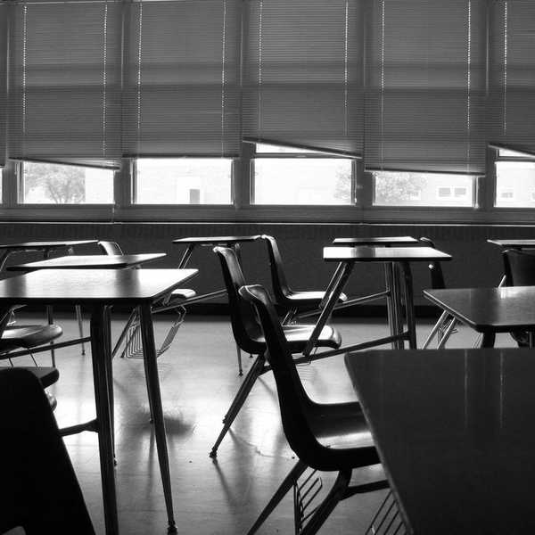 An Open Letter To The Teachers Who Taught Me More Than Academics