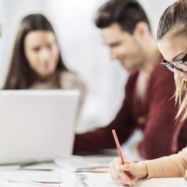 Three Easy Steps To Dominate This School Year