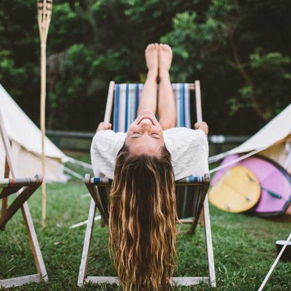 Different Types Of Vacationers