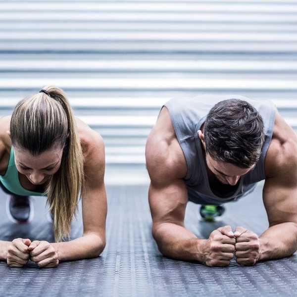 A Letter To Those Beginning Their Fitness Journey