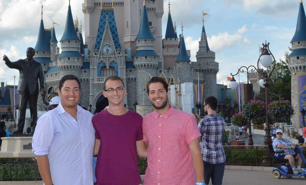 Harsh Realizations Once You Leave Florida