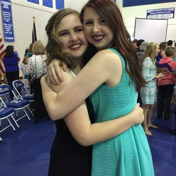 11 Things That I Wish My Little Sister Could Understand