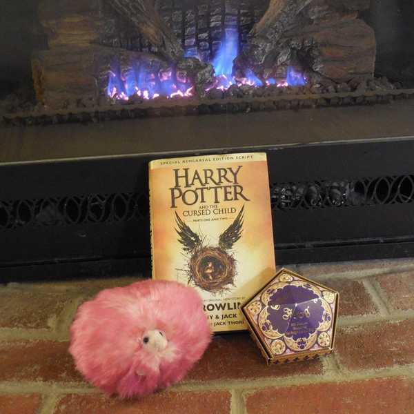 Lessons From 'Cursed Child' That Everyone Needs To Hear