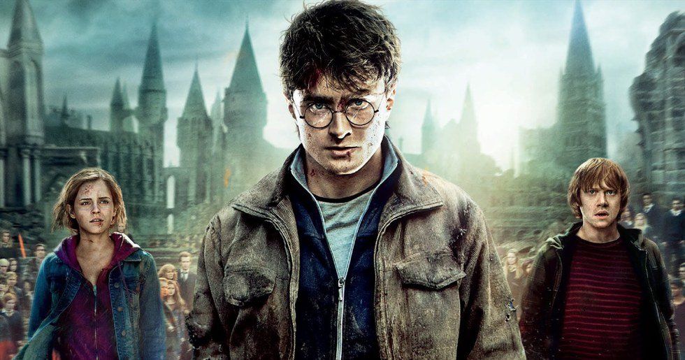 7 Things You Must Know Before Reading Harry Potter and the Cursed Child