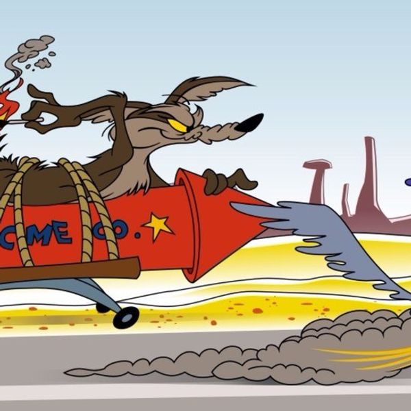 10 Things People With Road Rage Hate