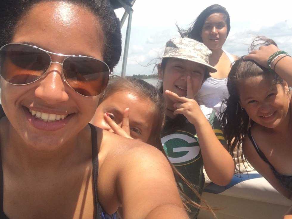 What Being A Camp Counselor Taught Me