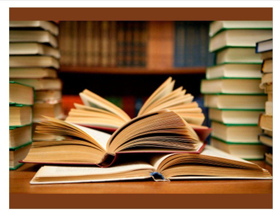 5 Reasons Why You Should Consider Majoring In Any Of The Arts