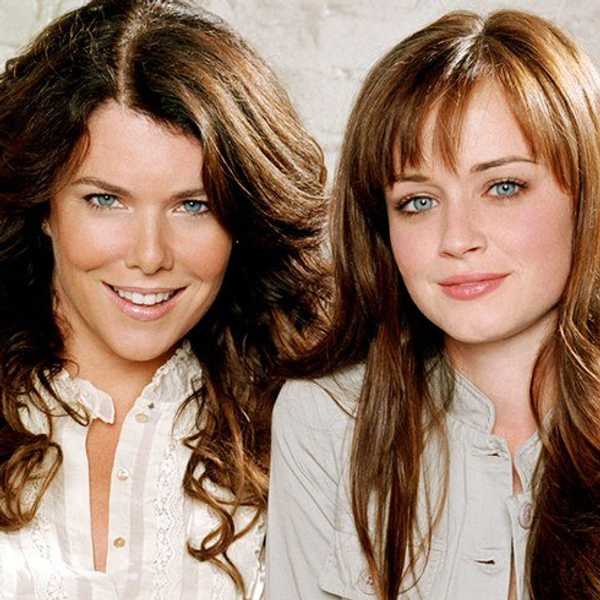 11 Reasons Why The Gilmore Girls Are Feminist Icons
