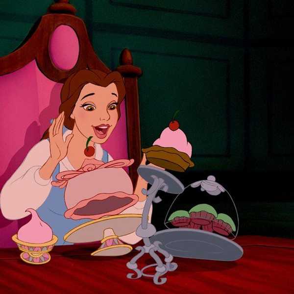 The Best Thing I Ever Ate: Disneyland Edition