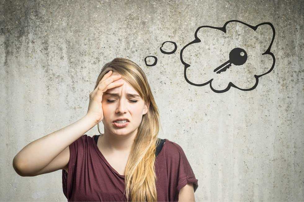 Lock Comes Out 5 Tips For Those Locked Out Moments | The Odyssey Online