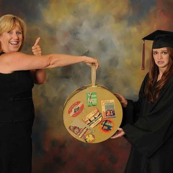 Nine Things You Don't Need In College