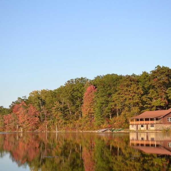 5 Reasons Why Camping Is Good For The Soul