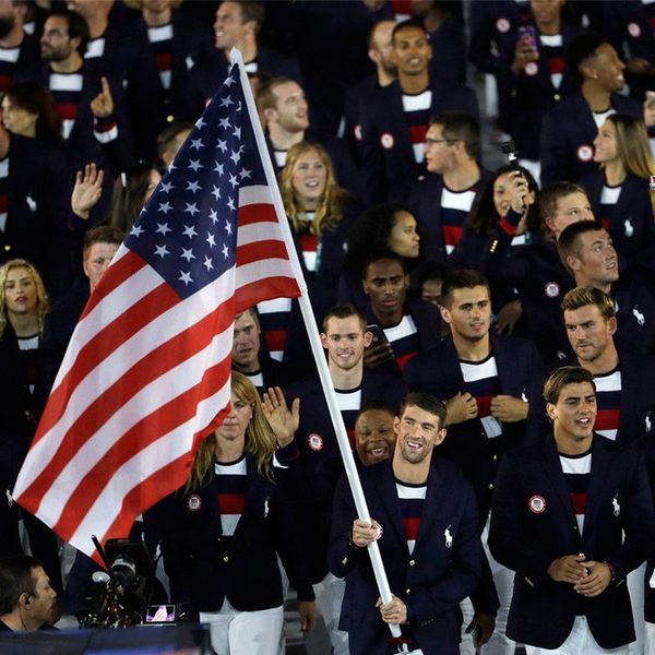 5 Sports to Watch During the Olympics