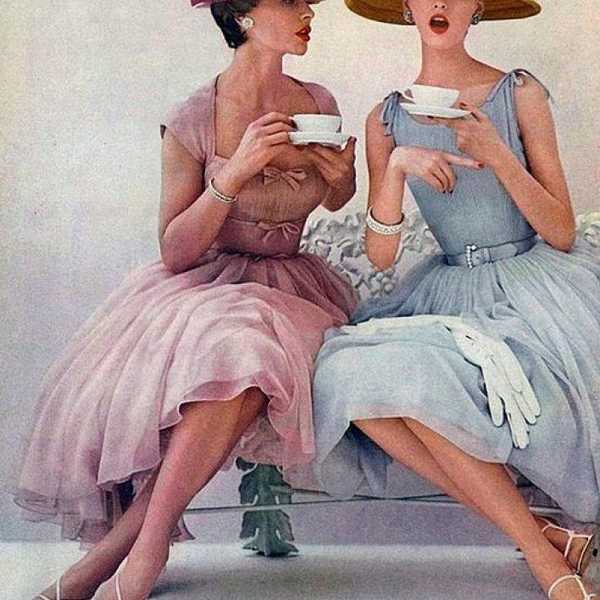 How To Be A Lady