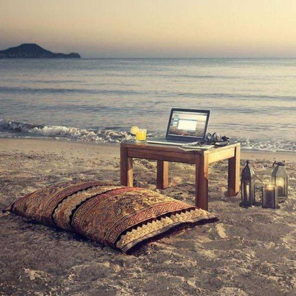 12 Things I've Learned About Writing This Summer
