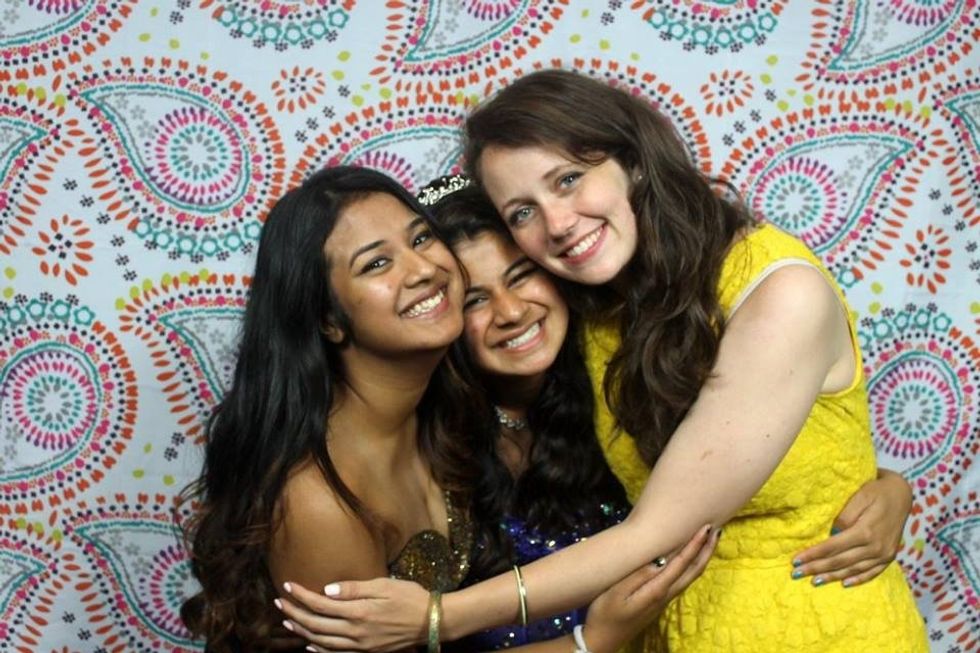 To My High School Teachers Who Were More Than Just Teachers