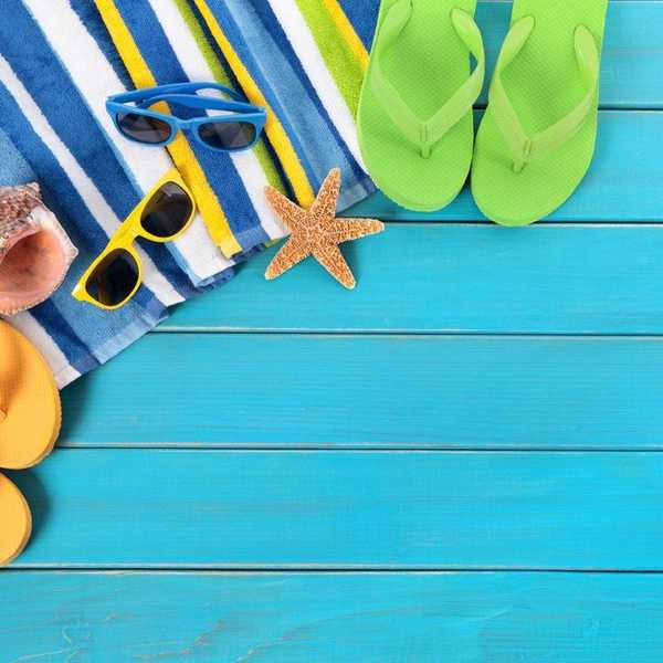 10 Things To Do Before Going Back To School