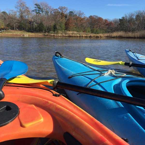 9 Frustrations Of Kayakers